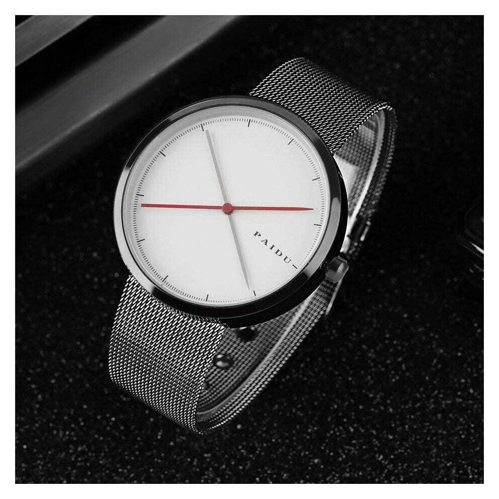 PAIDU Top Quartz Watch Creative Watches Men Watches Men Sports Watches & Casual Men's Watches Relojes