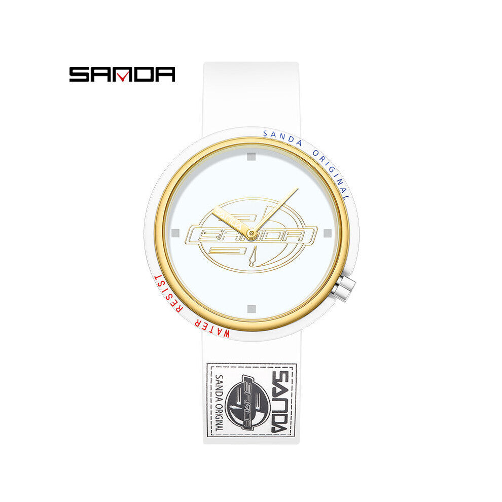 Men Quartz Watches Outdoor Sports Watches Ideas Watch Men Ms Waterproof Wristwatch Clocks relogio masculino