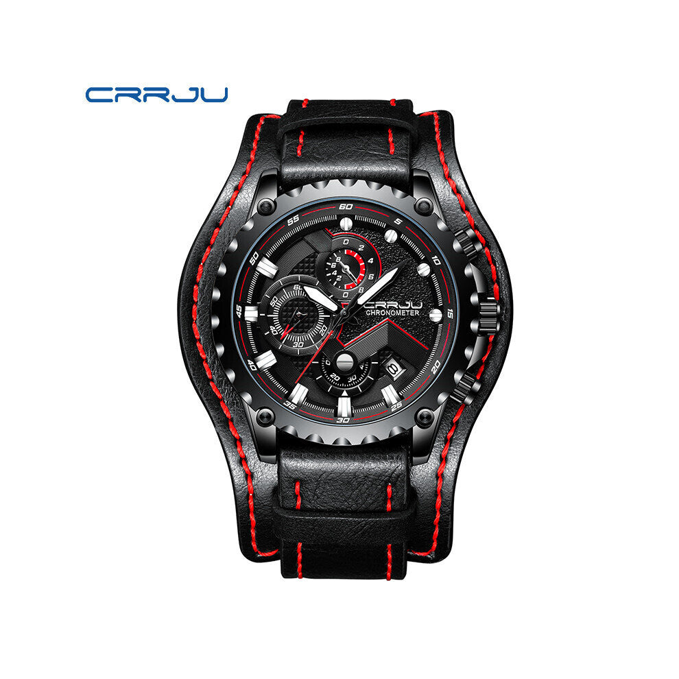 Sports Quartz Watches Men Waterproof Chronograph Watches For Men Top Male Clock Relogio Masculino
