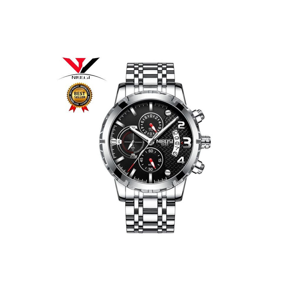 Men Watch Top Famous Watches Military Quartz Wrist Watches Clock Male Sports Relogio Masculino 2356