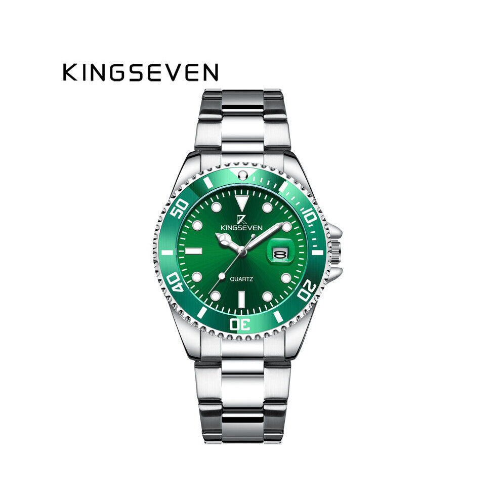 Top Diver Watch Men 30ATM Waterproof Date Clock Sport Watches Mens Quartz Wristwatch Relogio Masc