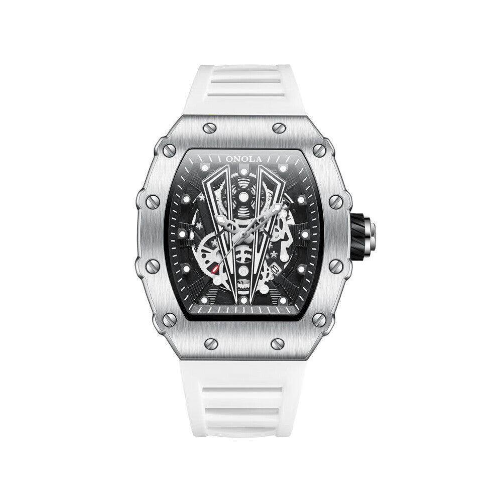 Top Watch Men Watch Men Business Waterproof Sports Watches Leisure Quartz Watches