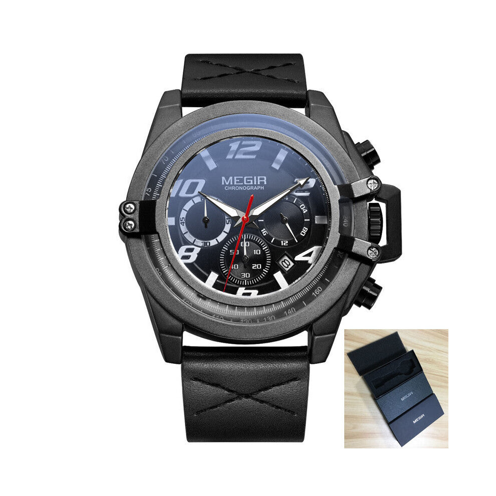 Watches Men Quartz Top Analog Military Male Watches Men Sports Army Watch Waterproof Relogio Masculino