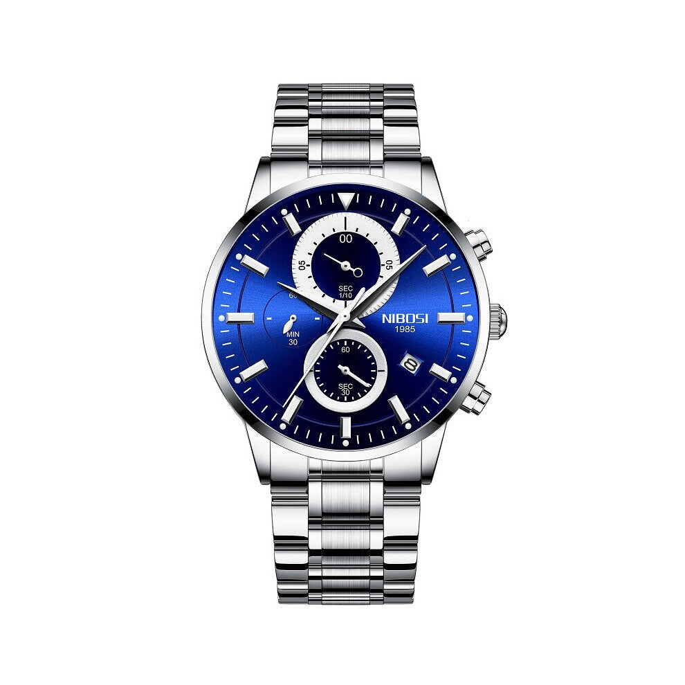 Relogio Masculino Watch For Men Sport Watches Mens Waterproof Quartz Clock Male Casual Military WristWatch