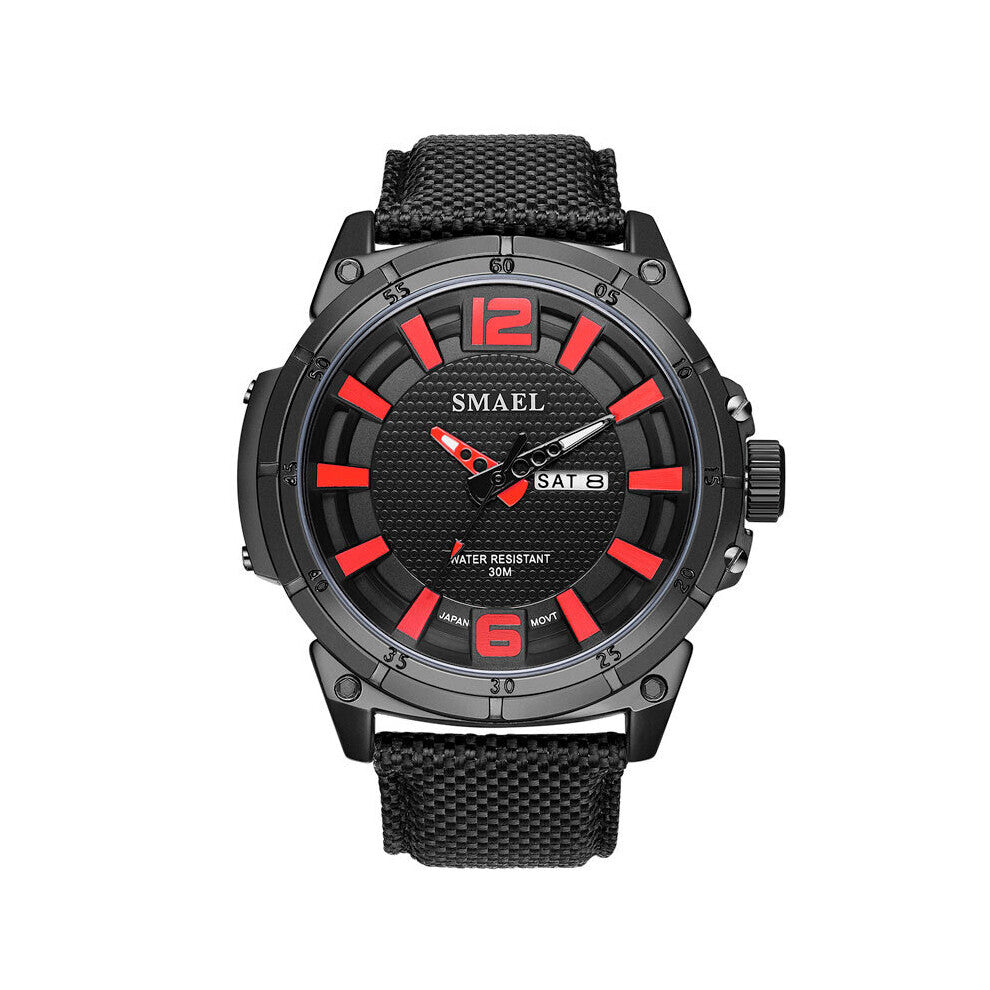 Digital Men Watches Big Dial Men Watch Digital Sport Clock Waterproof relogio Alarm1316 Quartz Watch Military