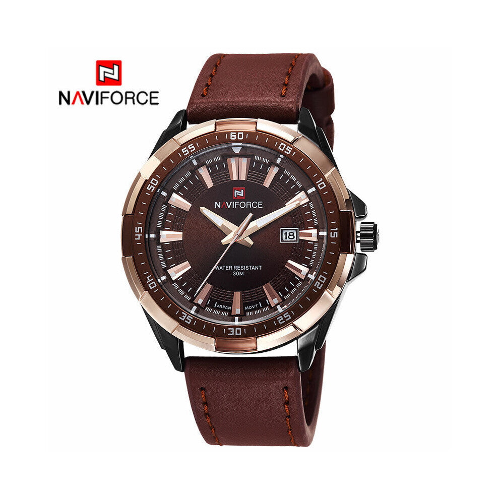 Top Watch Men's Quartz Watch Casual Men Waterproof Wrist Watch Military Clock Relogio Masculino