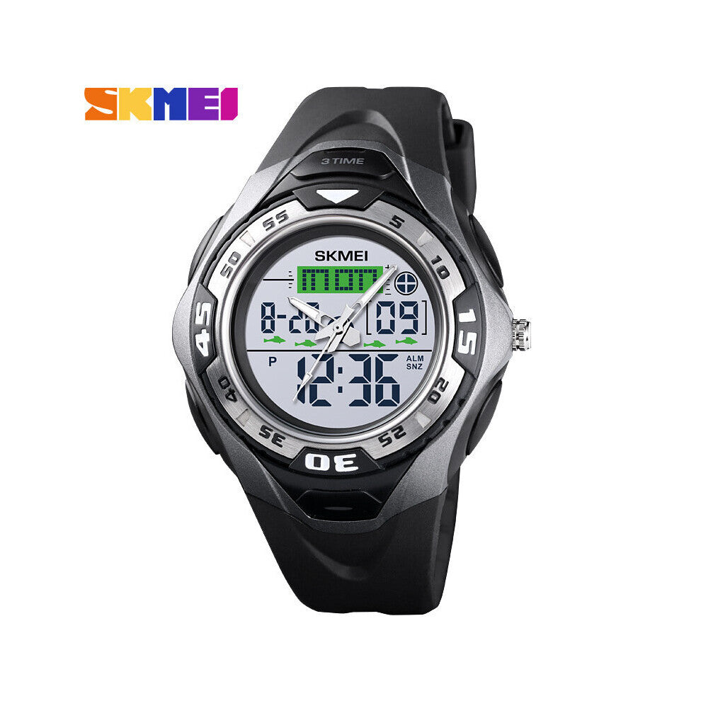 Top Watch Men Sports Waterproof LED Digital Quartz Men Military Wrist Watch Clock Male Relogio Masculino