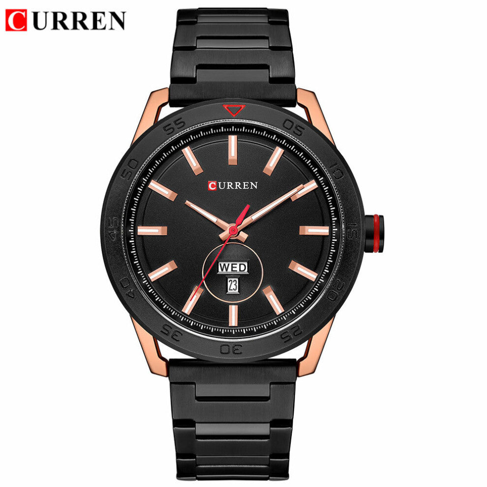 Men Watches Man Watch Waterproof Quartz Analog Wrist Watch Men Reloj Hombre Relogio