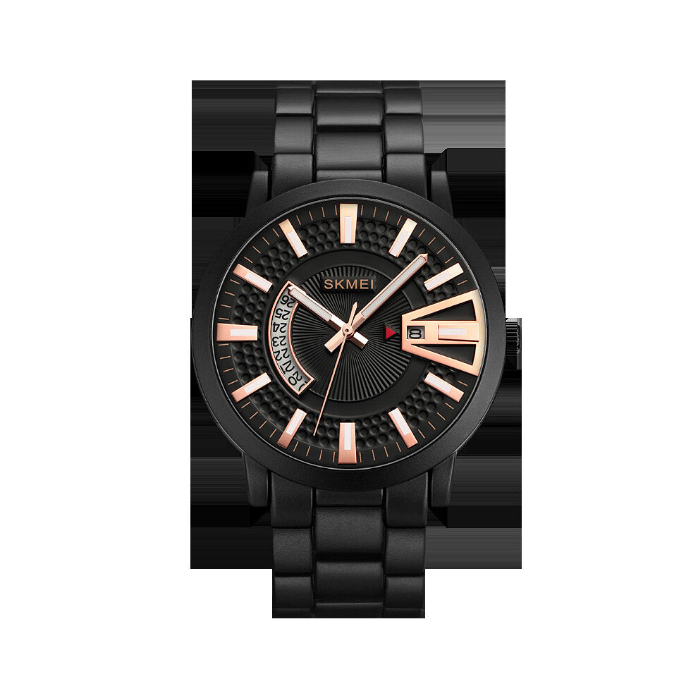 Arrival Top Date Sports Watches Mens Casual Waterproof Quartz Wristwatches Male Clock Relogio Masculino