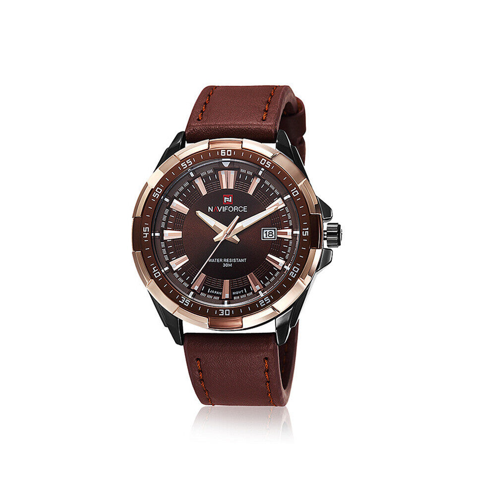 Top Sport Watches Men Casual Quartz Watch Waterproof Wristwatch relogio masculino Military Clock