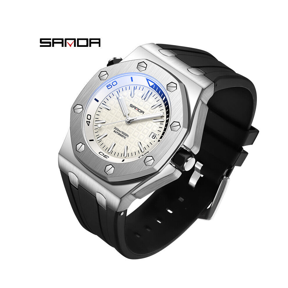 Men Quartz Watches Waterproof Men Sports Watches Relogio Masculino Wristwatches