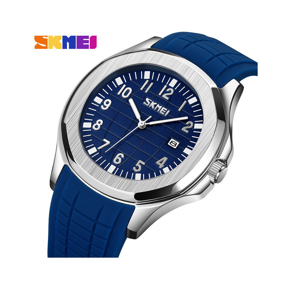 Quartz Men Watches Chronograph Stopwatch Top Men Military Sports Watches Waterproof Clock Male Montre Homme