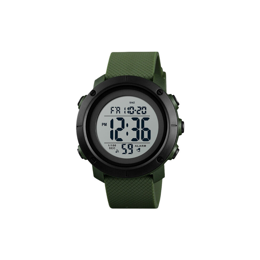 Sports Military Watches Men Waterproof Digital Watch Mens Watches LED Clock Male Relogio Masculino