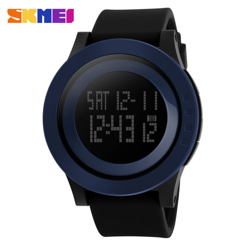 Men Watch Casual Watches Men's LED Digital Sports Watches Shock Resist Clock Men Wristwatches