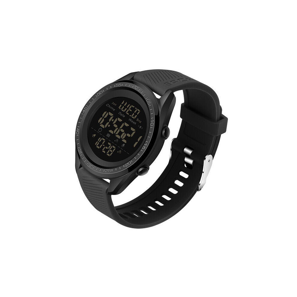 High Top Outdoor Sports Mens Watches Multifunction Waterproof Digital Male Clock Chronograph Relogio Masculino