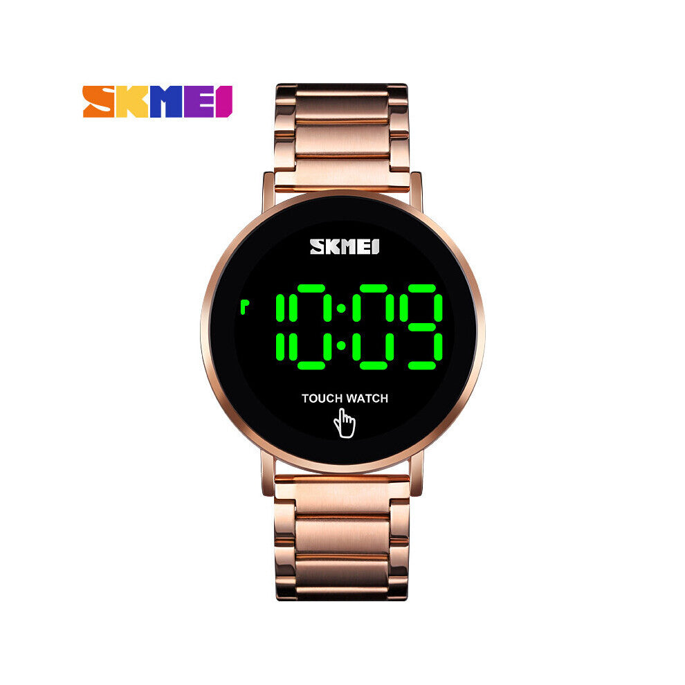 Men Watches Sports Waterproof Electronic LED Digital Watch Mens Dress Wristwatch Date Clock Male Relogio Masculino