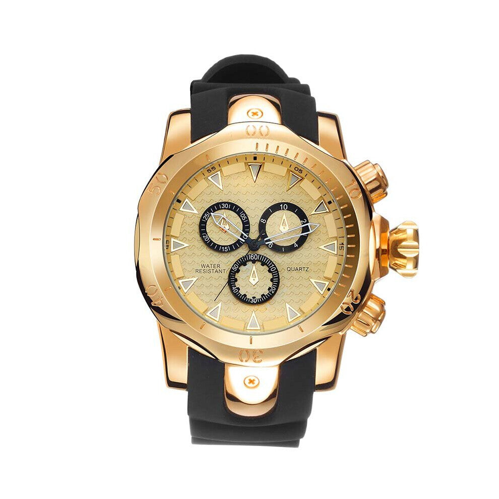 Sport Men's Quartz Digital Watch Men Sports Watches Military Waterproof Wristwatches