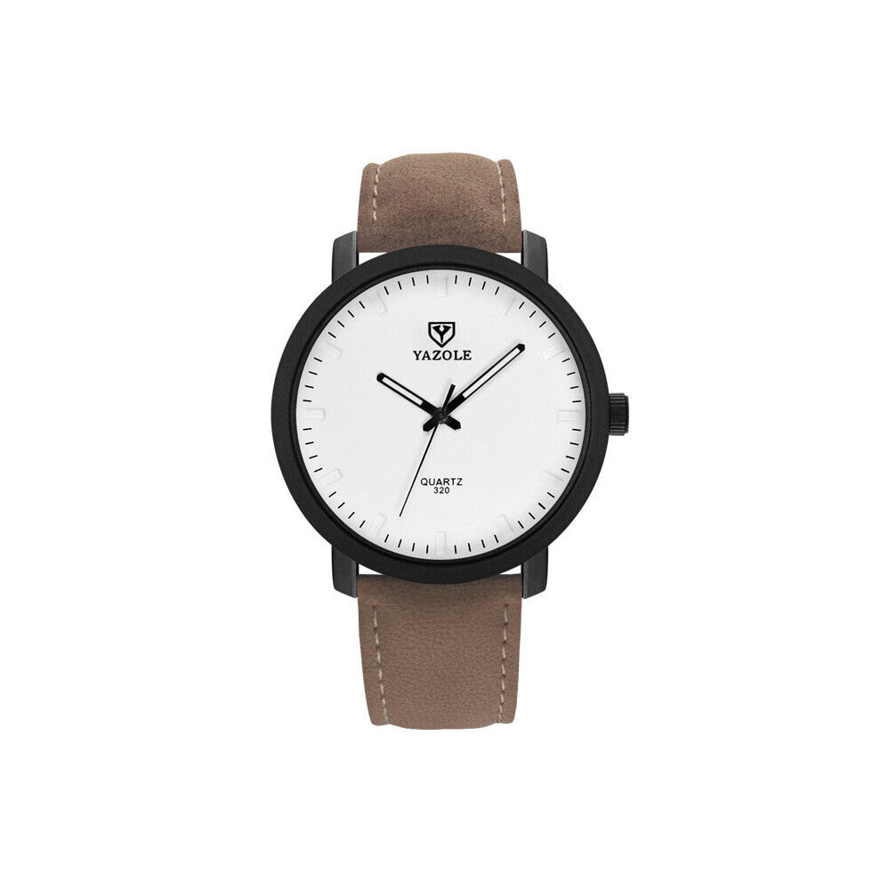 Digital Waterproof Wrist Watches Be Applicable To Glow-in-the-dark Quartz Gift Sports Women's Watch