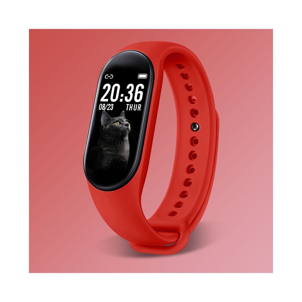 Silicone Digital Watch Men Sports Watches LED Electronic Clock Male Wrist Watch For Men Women Waterproof Female Wristwatch