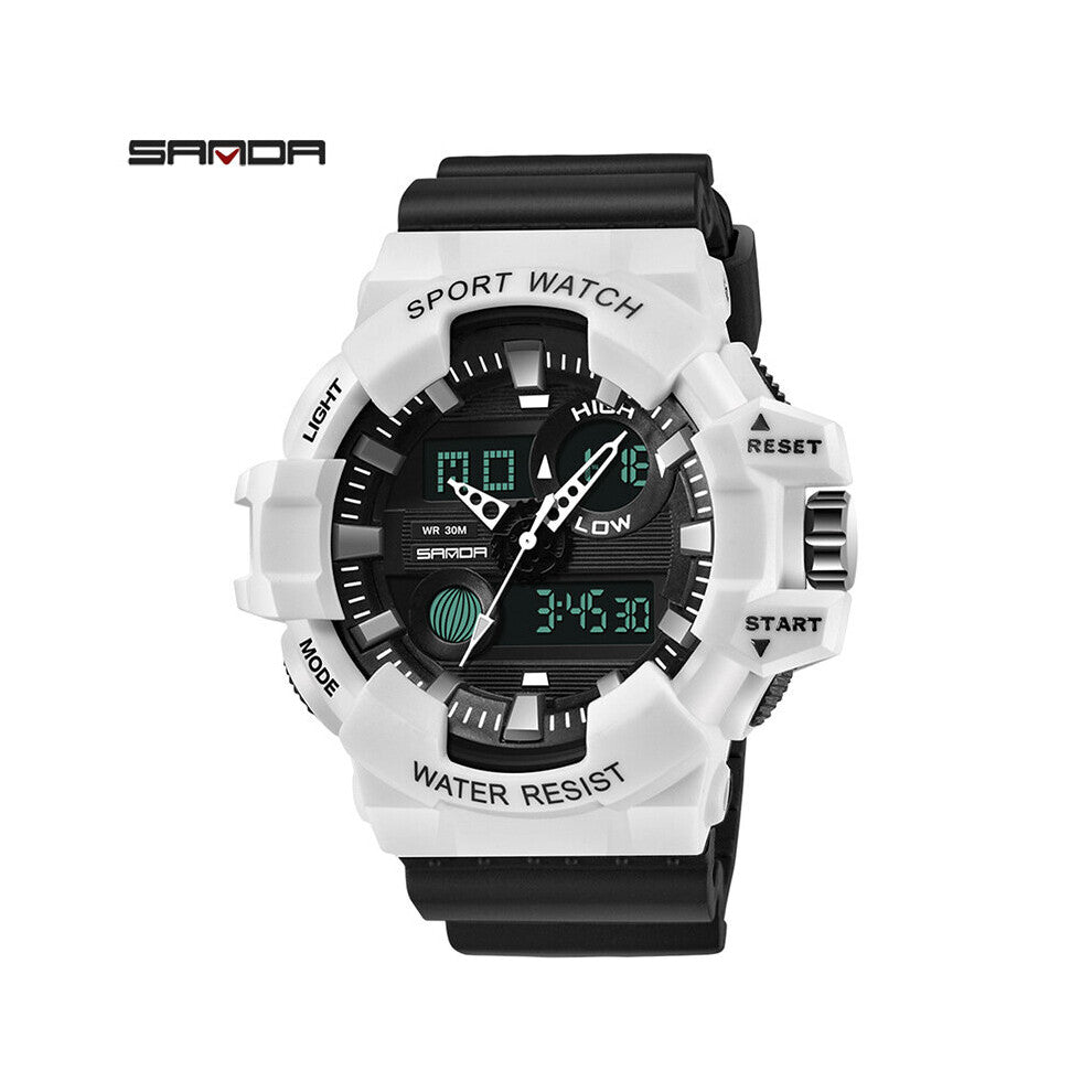 Heavy Digital Watch Men G Sports Shock Military Men's Hand Clock Male Waterproof Cost Wrist Watch