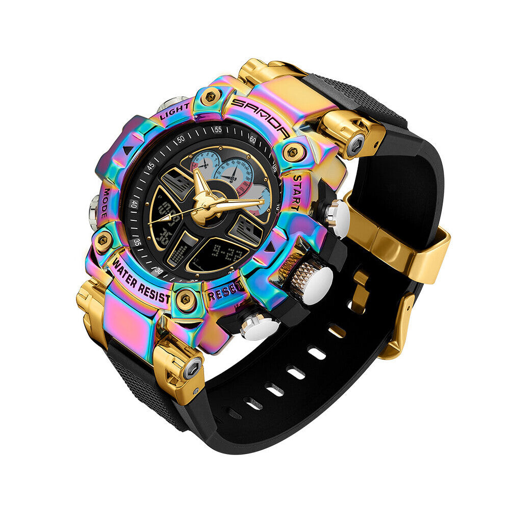 Relogio Masculino G- Style Military Watch Men Digital Shock Watches For Man Waterproof Electronic Sports Wrist watch Mens