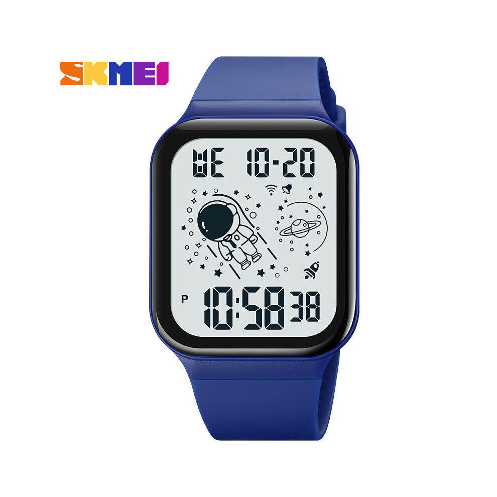 Men Sports Watches Waterproof LED Digital Watch Men Female Electronic Women Wrist Watch Relogio Masculino