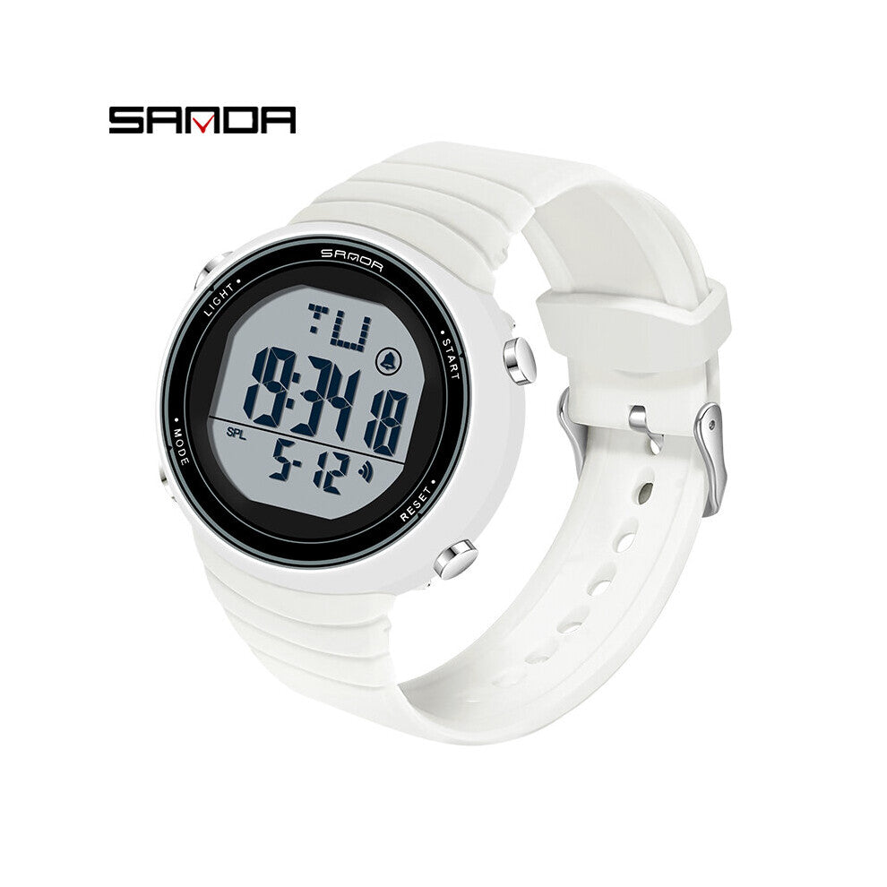 reloj hombre Digital Watches Men's LED Waterproof Sports Military Watch Male Electronic Wrist Watch Men Masculino Relogio