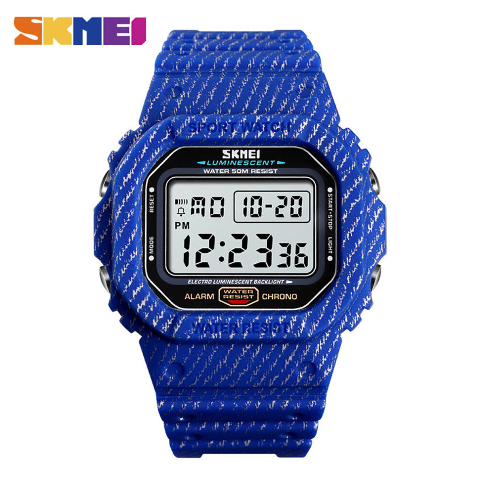 1471 Waterproof Luminous Digital Watch Military Sports Men Wristwatch Men's Watches Relogio Masculino relojes para hombre