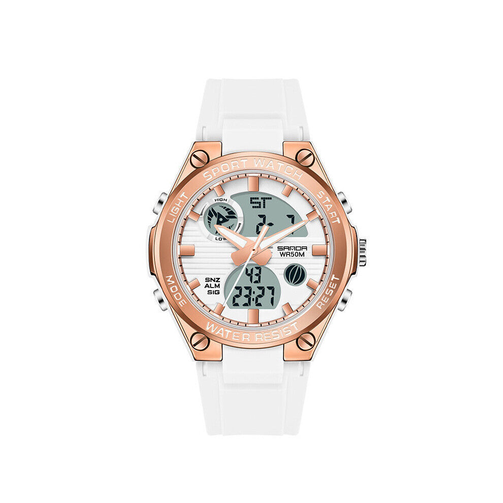 UTHAI CE60 Multifunctional Sports Adult Outdoor Smart Couple Student Electronic Watch