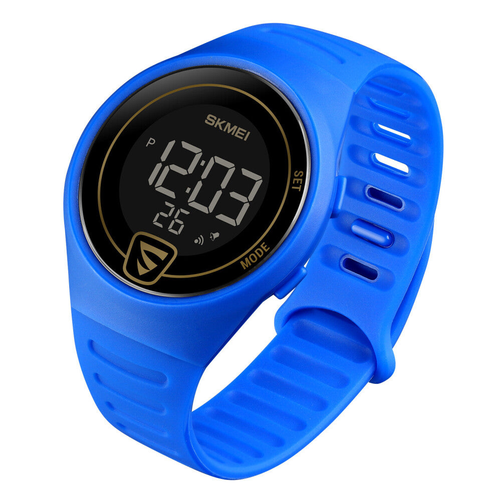 Boys Girls Digital Watchs LED Sports Wristwatches Waterproof For Student Electronic Wrist Watch Reloj Hombre