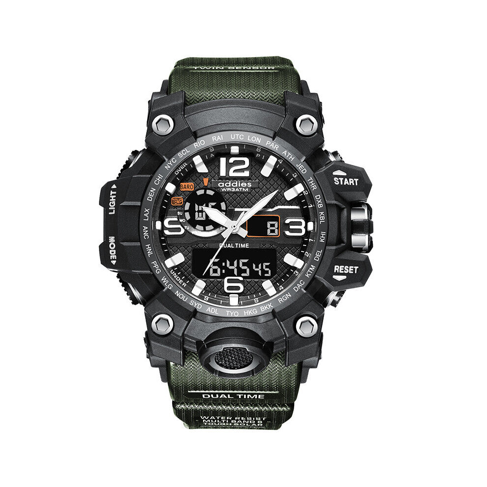 Shock Men Sports Watches G Big Dial Digital Military Waterproof watch Male Clock Men's Watch Relogio Masculino Esportivo