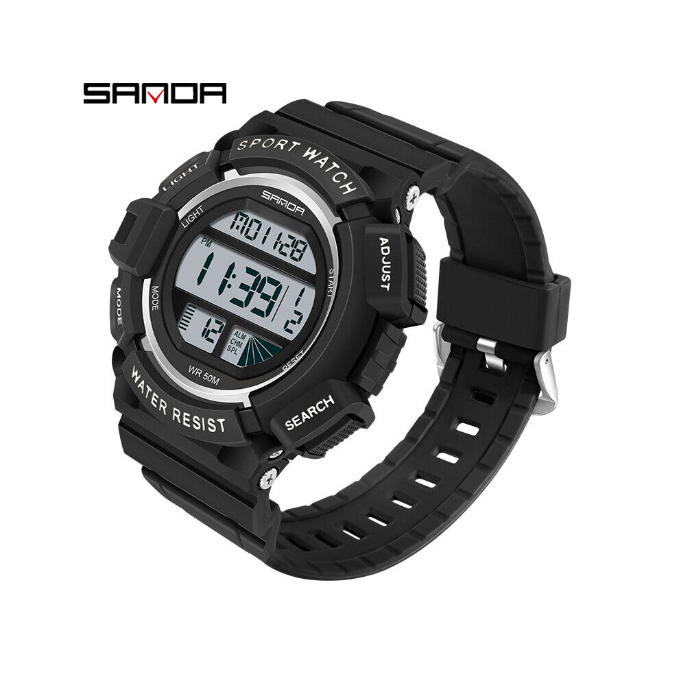 Sport Men LED Digital Watch Creative Diving Watches Men Waterproof Alarm Watch Wristwatches Relogio Masculino