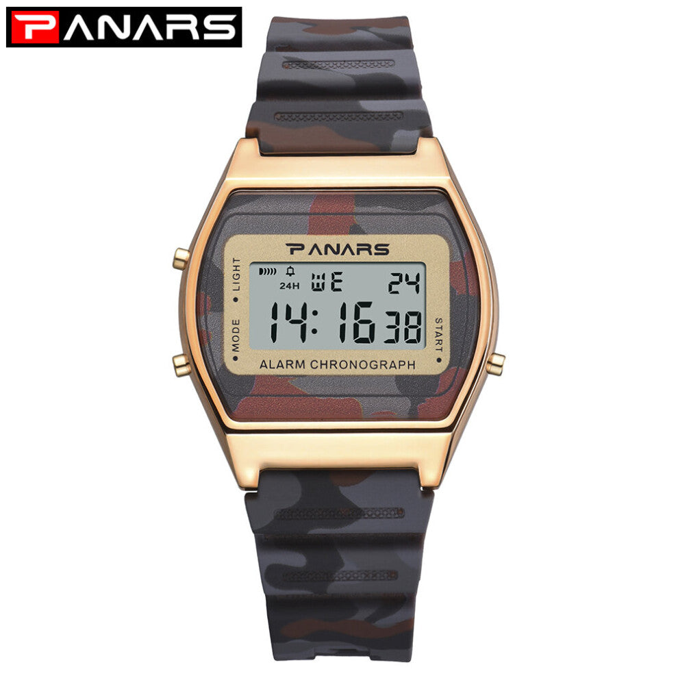 SYNOKE Men Watch Military Sports Digital Watches Waterproof Electronic Clock Alarm Luminous Wristwatches Relogio Masculino