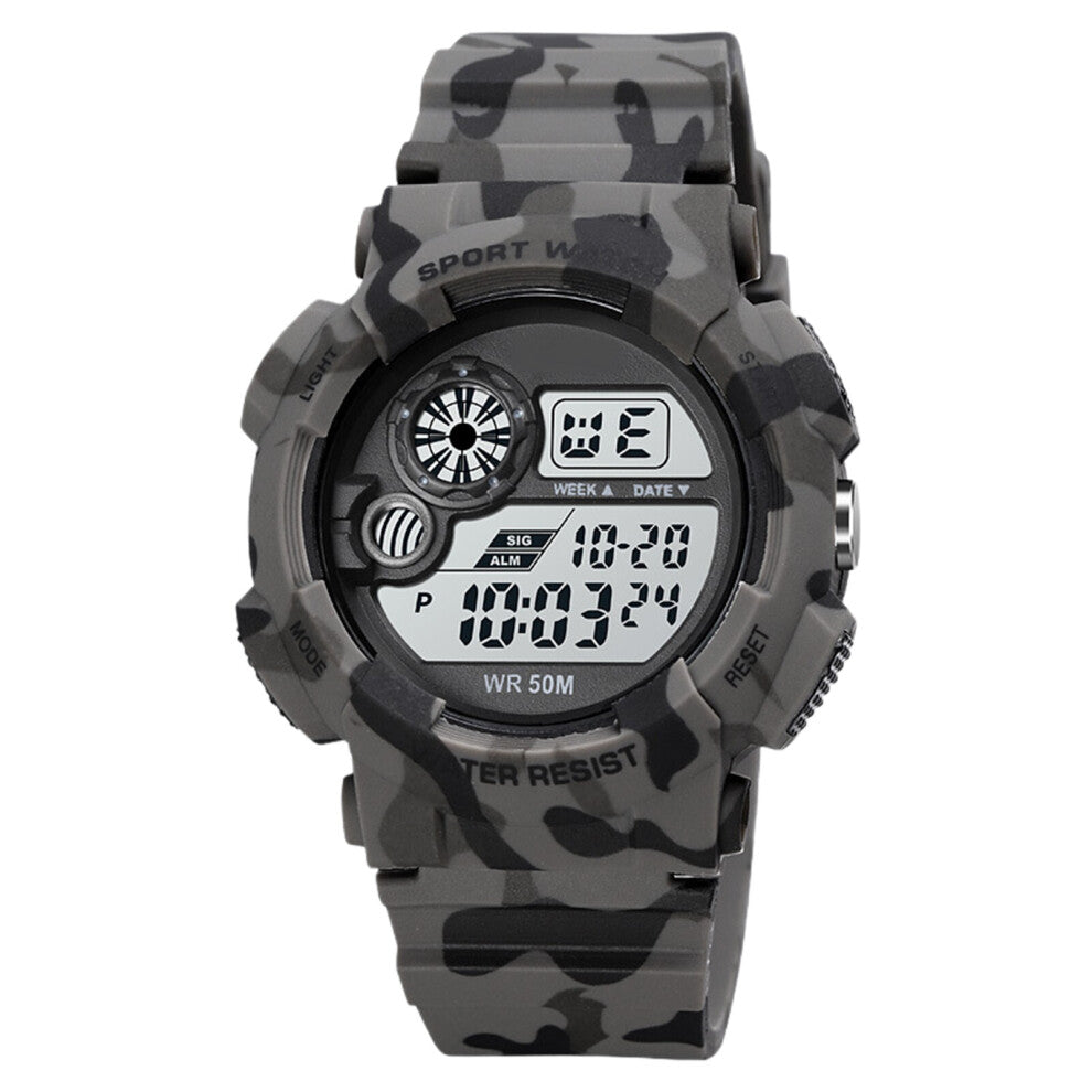 Kids Watches Electronics Educational Toys Music Player 1.30 Meters Living Smart Watch PR