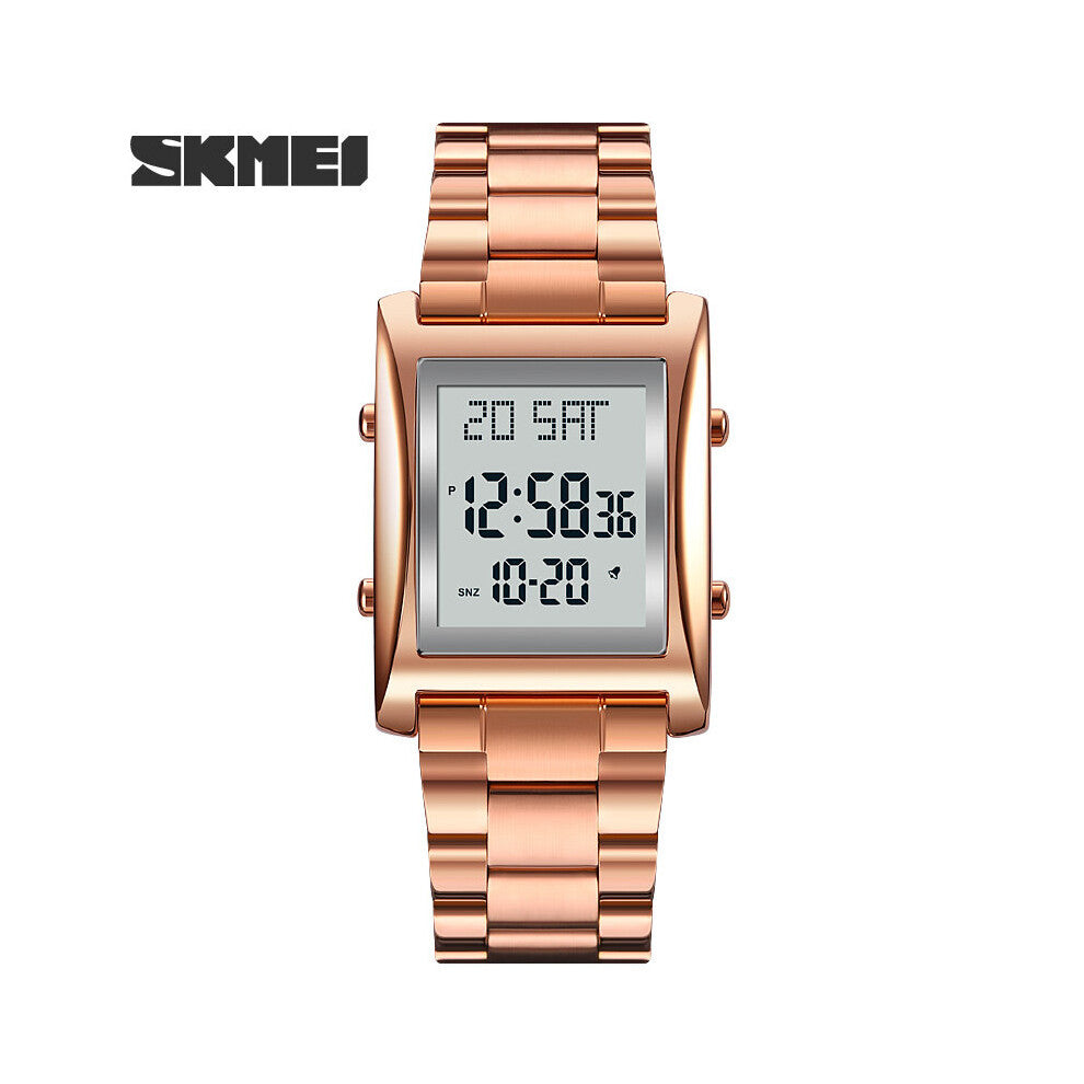 Relogio Masculino Military Sports Watches Waterproof Mens Watches Top Clock Electronic LED Digital Watch Men