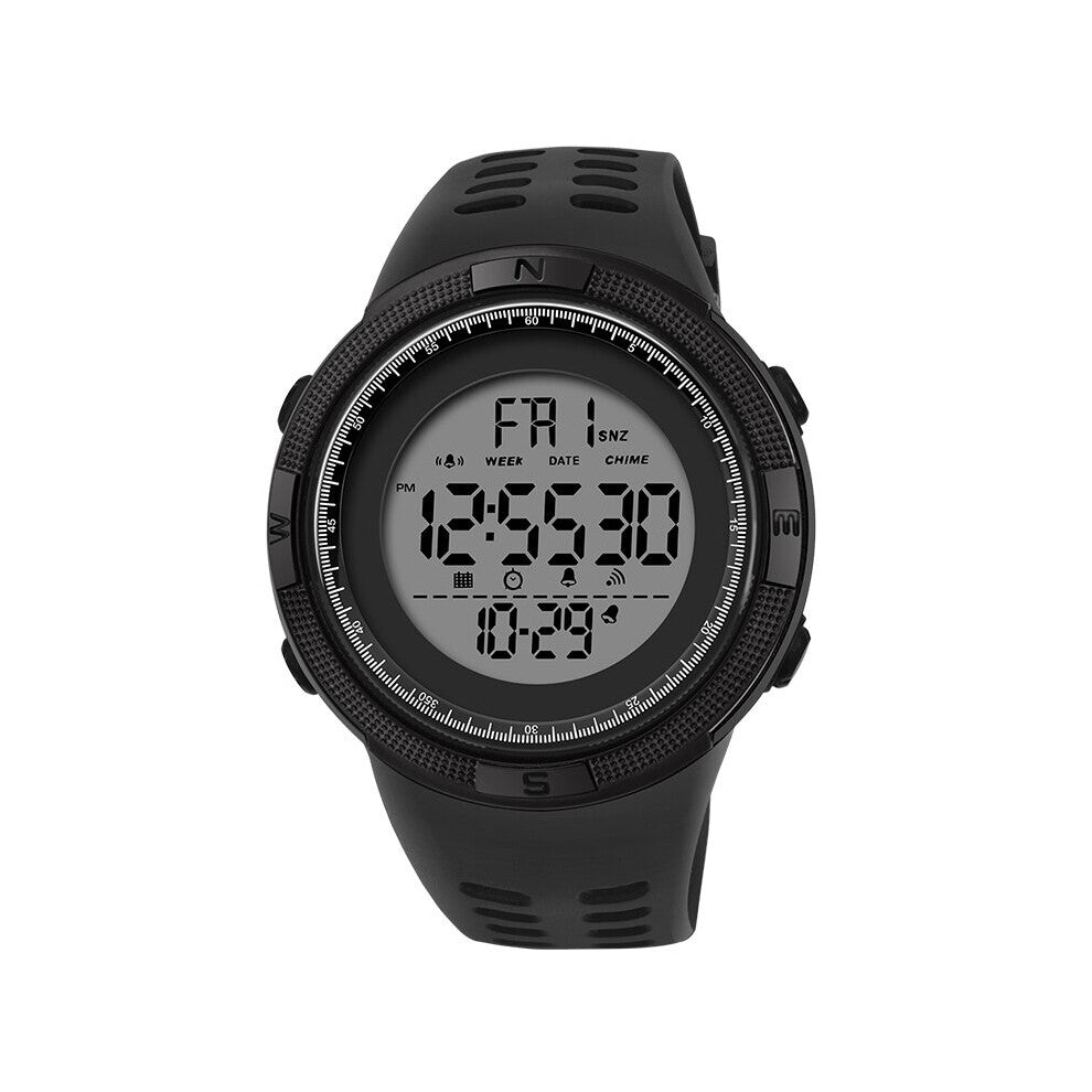 Men Watches Sports Watches Men Led Digital Watches Relogio Masculino horloge heren montre homme erkek kol saati