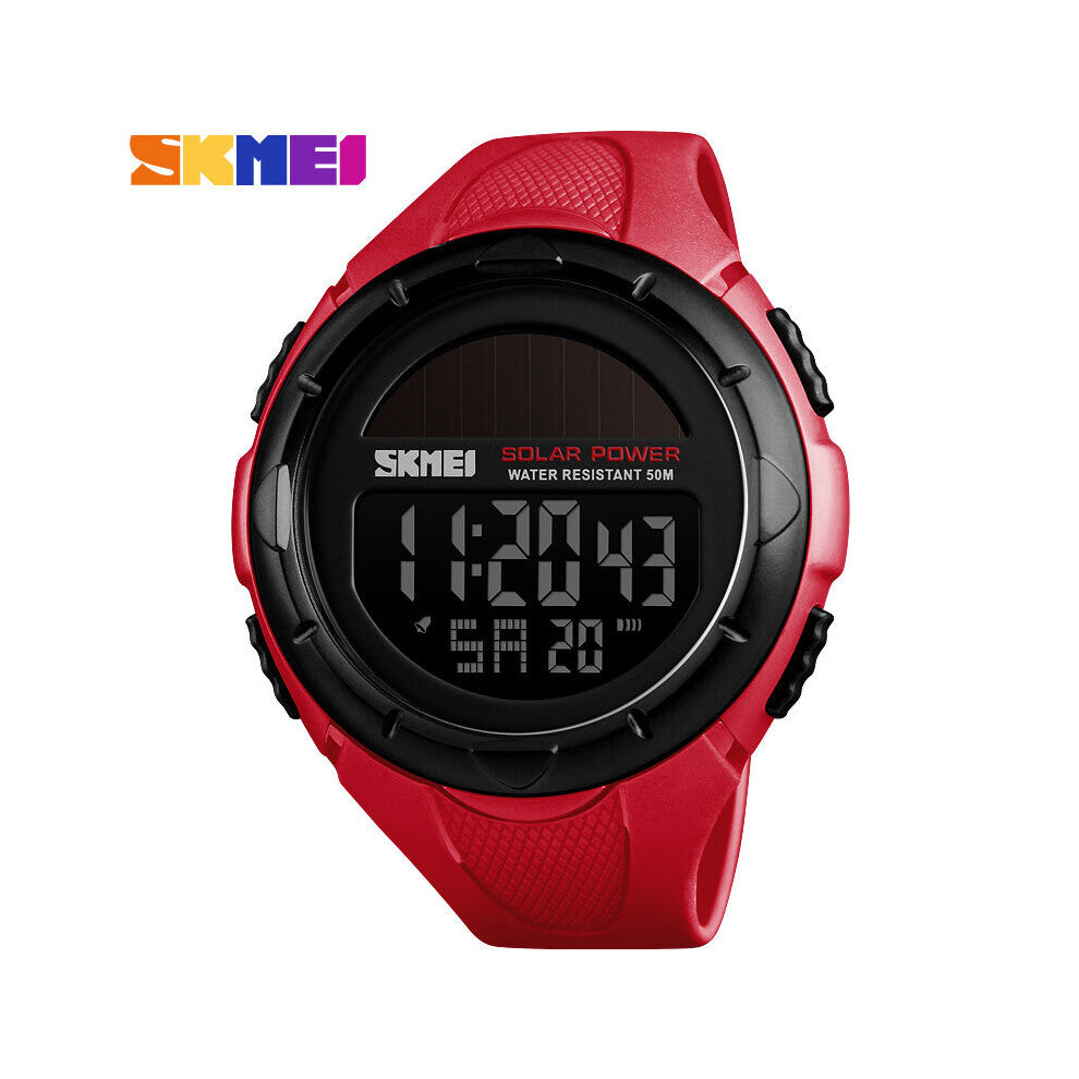 Digital Wrist Watches Men Wristwatches Water Resistant Elojes Digitales De Hombre Erkekler Dijital Kol Saatleri