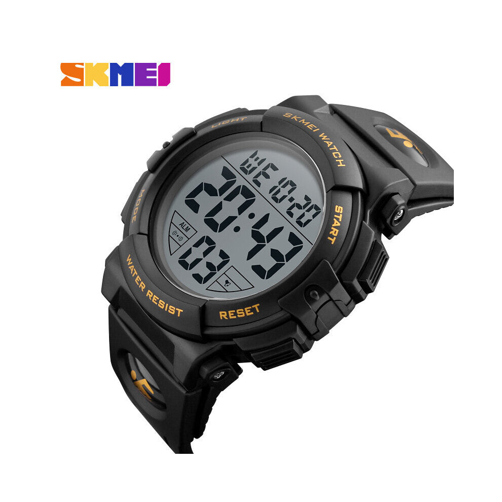 Sports Watches Mens Outdoor Digital Watch Multifunction Waterproof Wristwatches Man Relogio Masculino