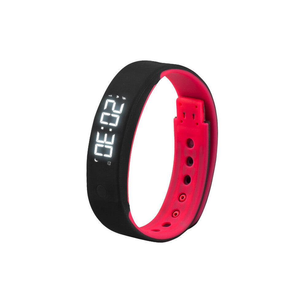 Smart Watches Men Silicone Band Led Dispaly Digital Wrist Watches Men Sports Bracelet Watches Relogio Masculino