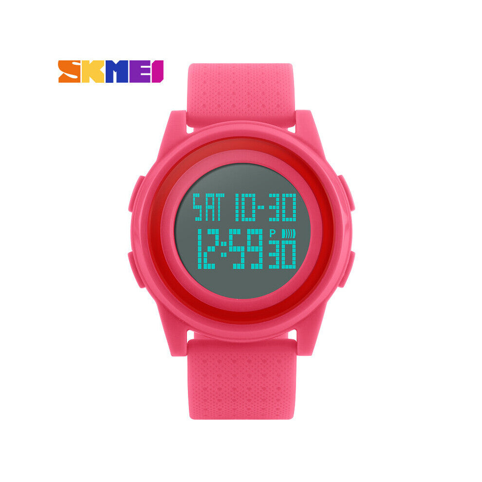 Men Women LED Digital Wristwatches Relogio Masculino Feminino Waterproof Sport ultra thin Dial Mens Watches