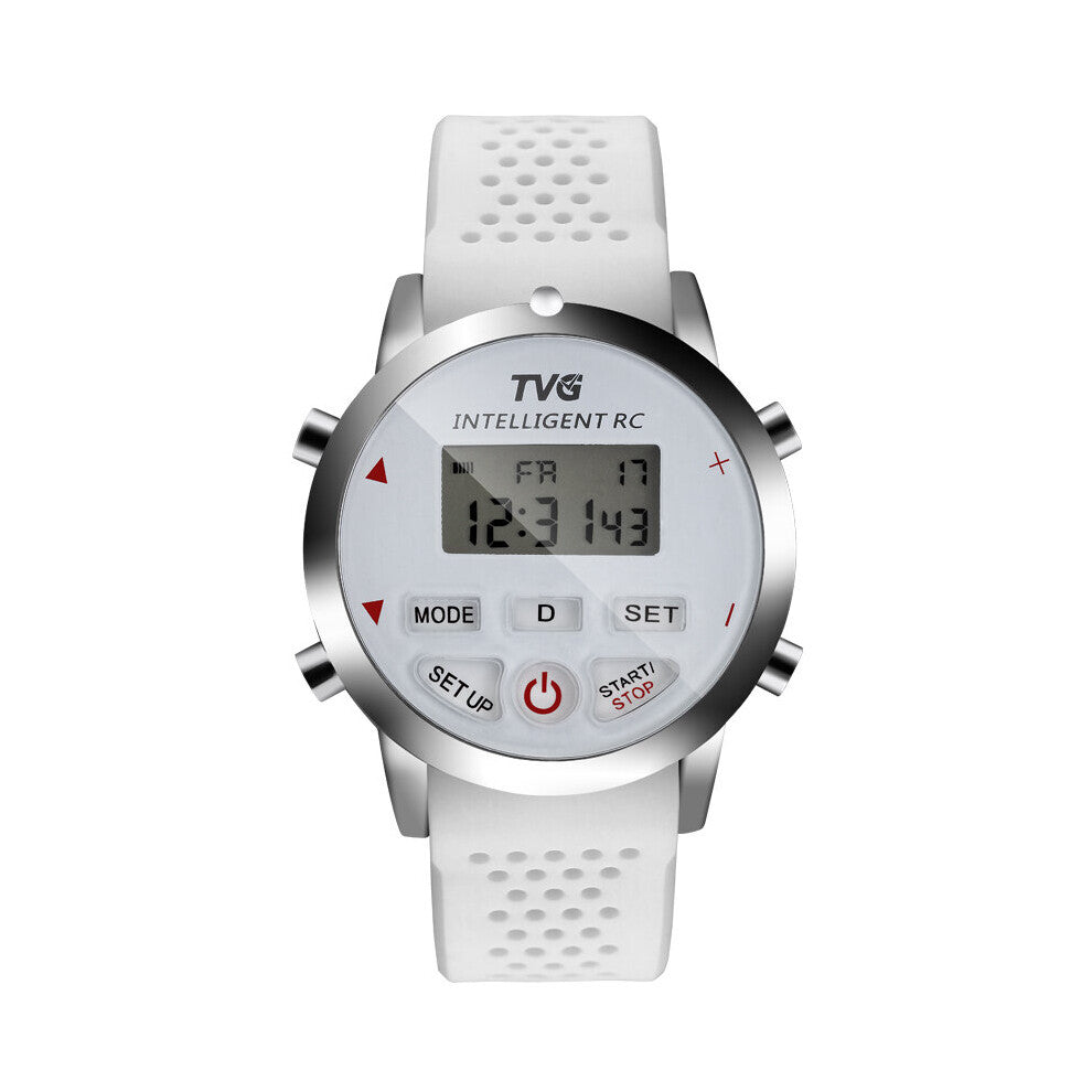 Quartz Digital Watch Men LED Sports Watches Waterproof Silicone Smart Remote Control Copy Watches Men Relogio Masculino