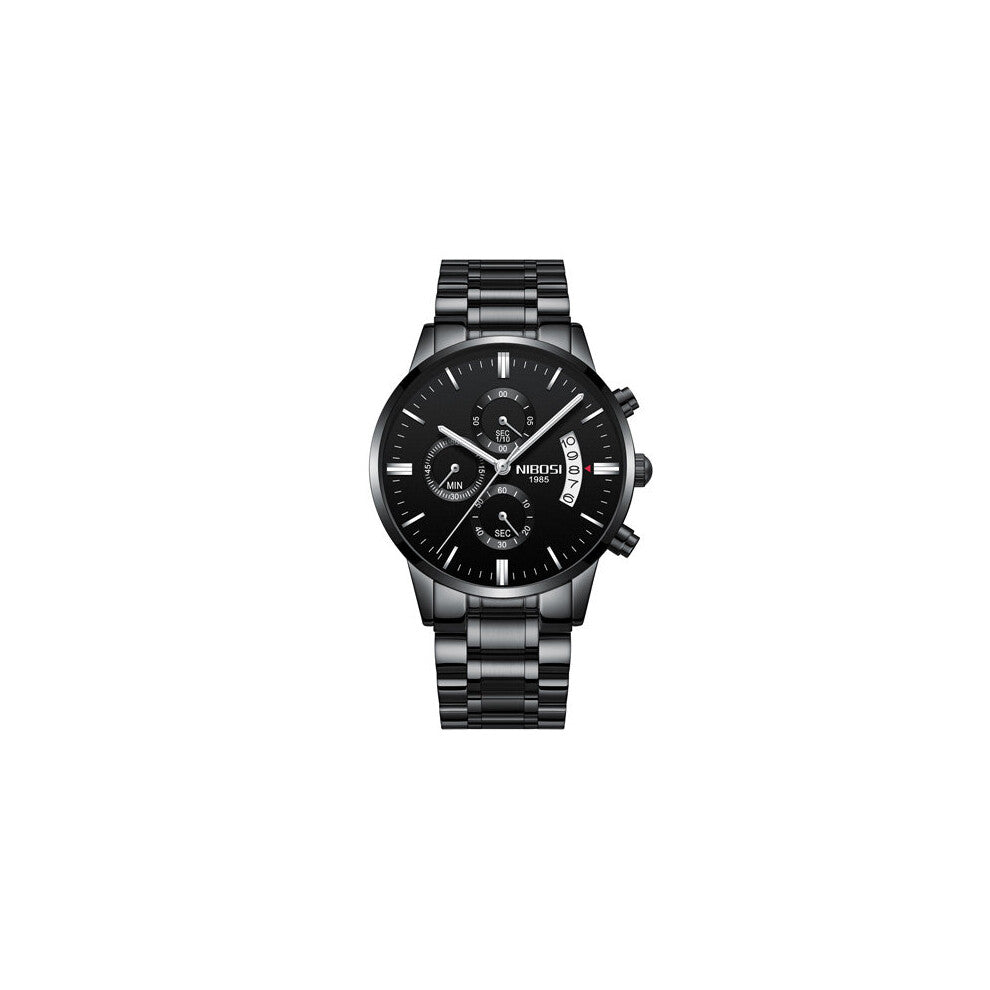 Sports Mens Watches Top Watch Relogio Masculino Military Quartz Wrist Watches Clock Male