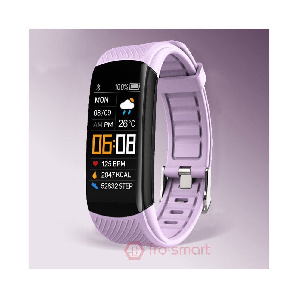 C5S Digital Watch Men Women Sport Watches Electronic LED Male Wrist Watch For Men Women Clock Fitness Wristwatch Outdoors Hour