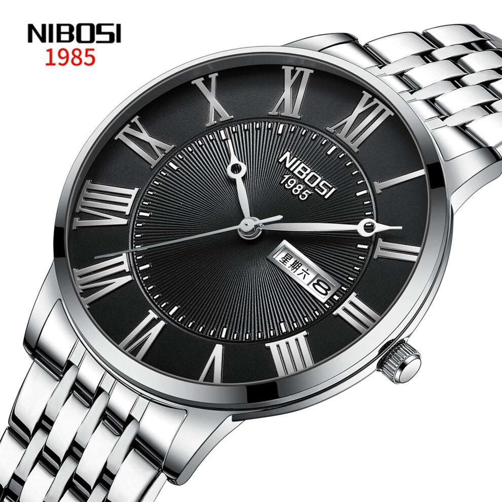 Relogio Masculino Watches For Men Waterproof Sport Quartz Chronograph Top Watches Men Clock Reloj Hombre