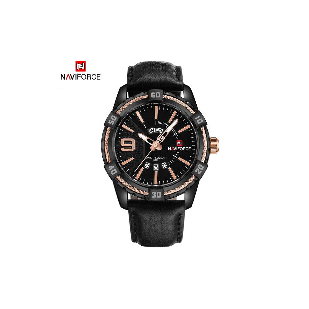 Relogio Masculino Mens Watches Quartz Watch Men Military Waterproof Casual Sport Wrist Watch