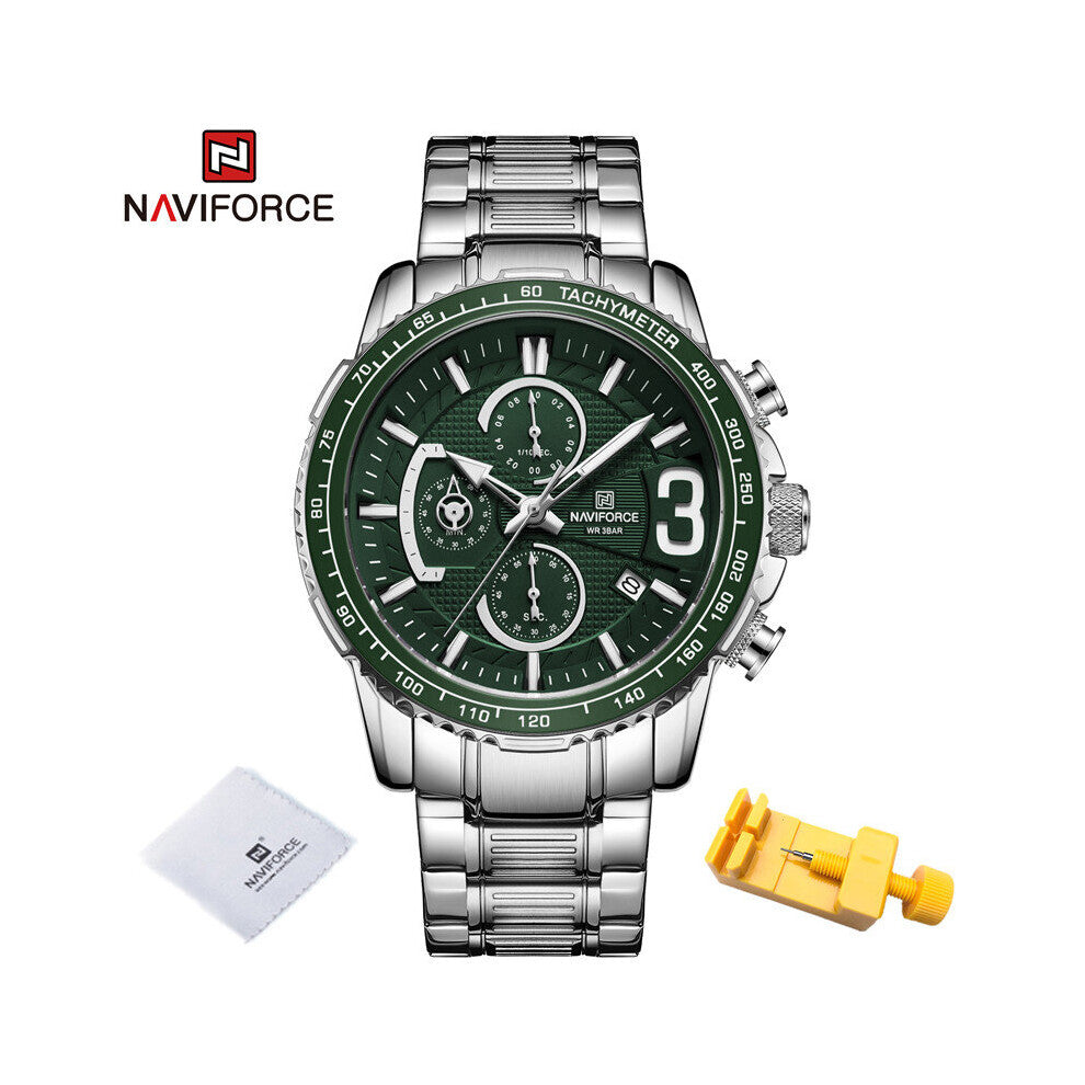 Mens Sport Watches Military Quartz Watch Male Business Wristwatch Men Waterproof Analog Clock Relogio Masculino