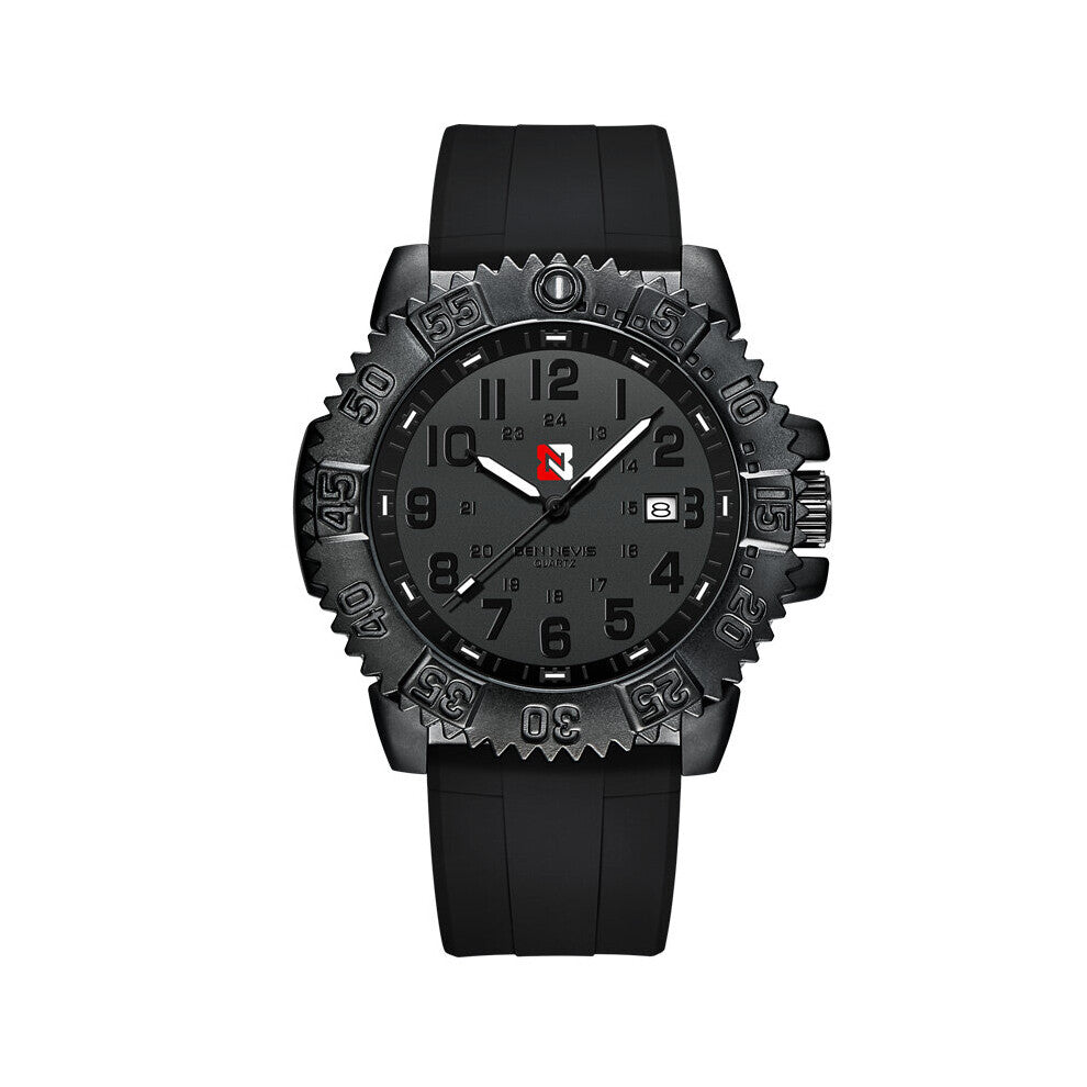 Arrival Military Men Watches Top Waterproof Auto Date Business Quartz Wrist Watch Men Clocks Relogio Masculino