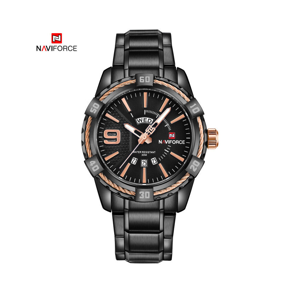 Men's Watches Top Sport Watch Men Waterproof Quartz Wrist Watch Male Date Clock Relogio Masculino