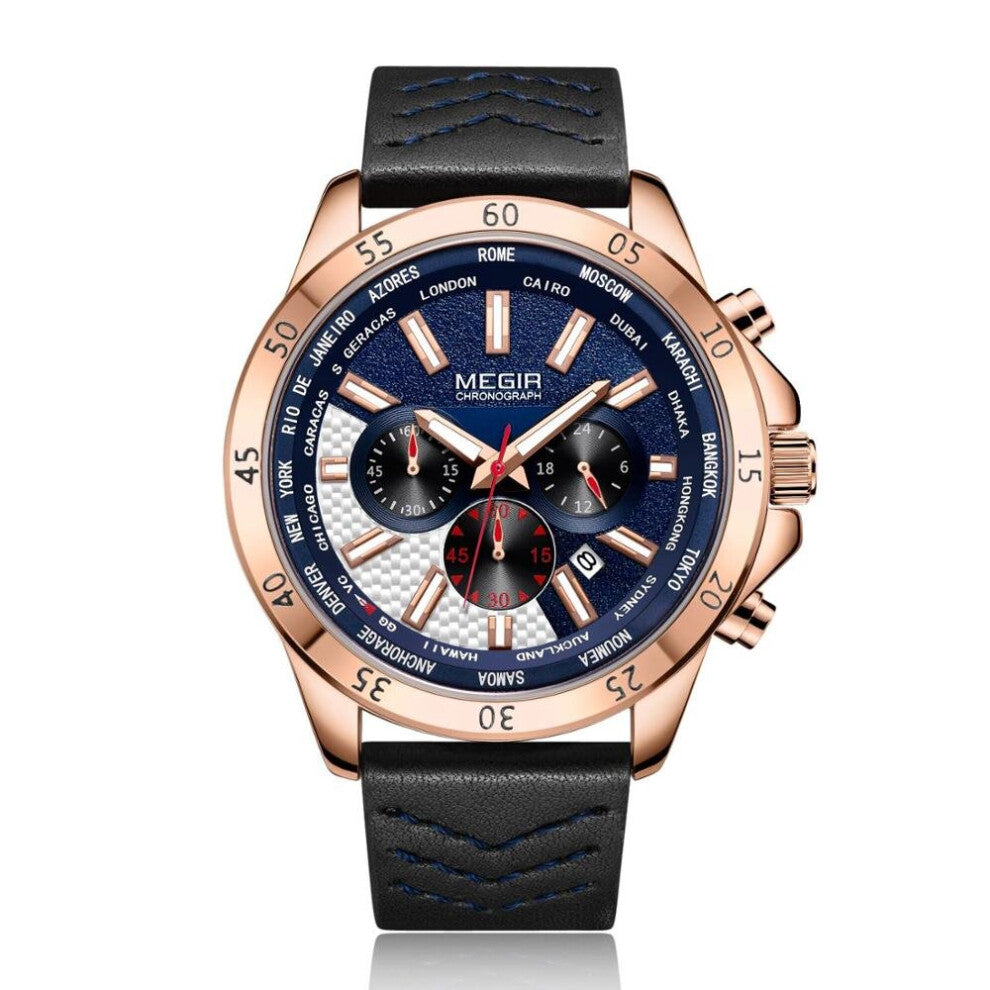 Erkek Kol Saati Watch Men Sport Quartz Mens Watches Top Military Watch Relogio Masculino Zegarek Mesk