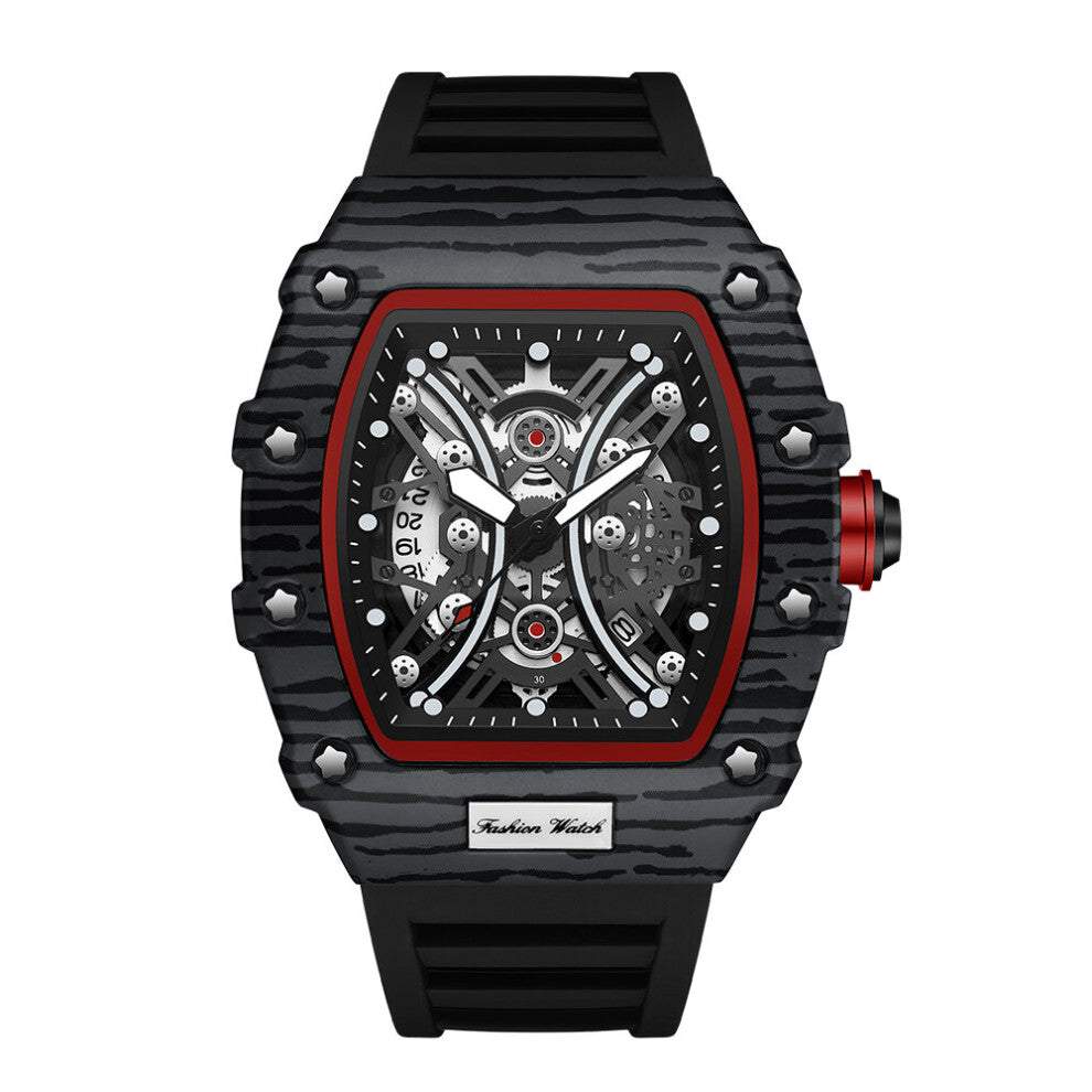 Kids 20202 Top Men's Watches Sports Military 30M Waterproof Quartz Watch For Male Clock Men's Watch 7044